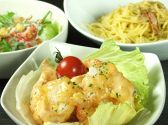 スロウズ カフェのおすすめ料理3