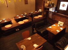 想彩酒房 やろおの雰囲気3