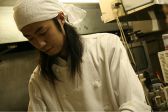 燃えるお兄さん・しんご(20代)/独身