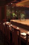 月居 京都新橋店