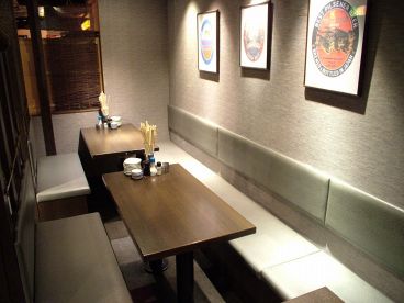 大衆酒場ちばチャン 富士見店の雰囲気1