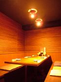 ジュジュ JYuJYu 烏丸店の雰囲気2