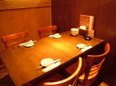 ジュジュ JYuJYu 烏丸店の雰囲気3