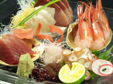 南船場 へちもんやのおすすめ料理1