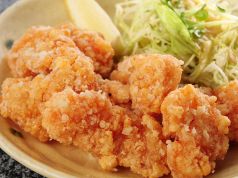 もつ鍋亭 千日前本店のおすすめ料理1