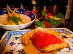 味処 花栄のおすすめ料理1