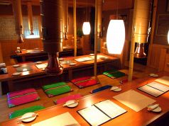 韓サラン ハンサラン 赤坂店の雰囲気1