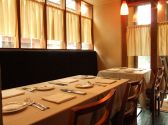 ビストロ イワタ Bistro IWATAの雰囲気3