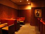 Premium Dining TRESOR