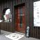 こゆう 石山店 もつ鍋