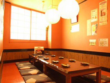 ぢどり亭 福島店の雰囲気1