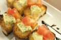 料理メニュー写真&nbsp;ガーリックブレッド