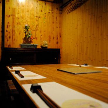 くつろぎ酒家 楽風 らふの雰囲気1