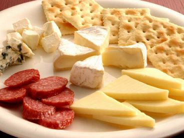 ルーファーのおすすめ料理1