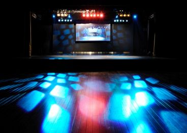カナリア CANARIA バーアンドラウンジ Bar & Loungeの雰囲気1