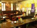 串カツ甲子園 神田店の雰囲気1