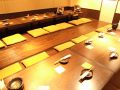てん関内店の雰囲気1