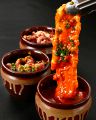 料理メニュー写真&nbsp;つぼホルモン