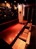 バリーズ グリル＆バー BALLY'S Grill&Barの雰囲気3