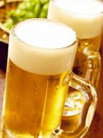 生ビールも1杯284円★