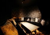 カナリア CANARIA バーアンドラウンジ Bar & Loungeの雰囲気3