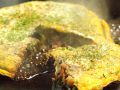 料理メニュー写真&nbsp;三原の本場の味!うまうま広島焼