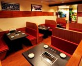 故郷羊肉串店の雰囲気3