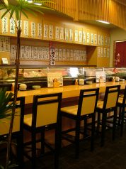 寿し膳 阿知店 すしぜん あちてんの写真