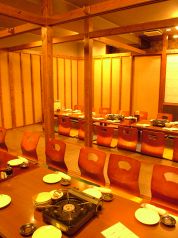 集合郎 長町店の雰囲気1