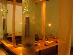 タゴサク tagosaku 京都高倉店 RELAX DININGの雰囲気1