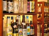 居恋 いこい 居酒屋の雰囲気2