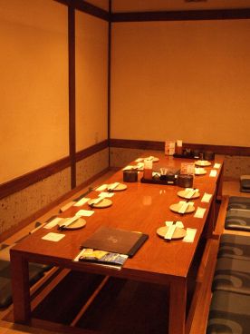 白木屋 錦糸町南口リビン裏通り店の雰囲気1
