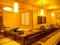 こよみ 居酒屋の雰囲気1