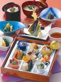和食波奈 そごう千葉店のおすすめ料理2