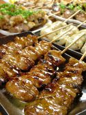 感動焼鳥 居酒屋 がやがやのおすすめ料理2