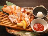 しゃくしゃく 旬の鮮魚 おでん さつまあげのおすすめ料理2