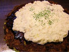 料理メニュー写真&nbsp;タルタル玉