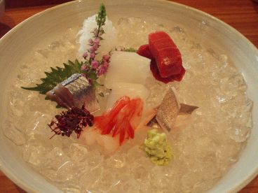 たまさか 丸の内店 丸の内ブリックスクエアのおすすめ料理1