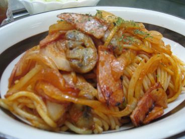喫茶 ジャパンのおすすめ料理1