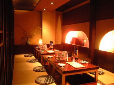 月の宴 上野アメ横中央通り店の雰囲気1