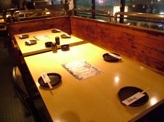 大好きや 西口店の雰囲気1