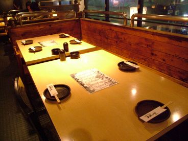 大好きや 西口店の雰囲気1