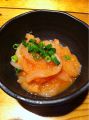 料理メニュー写真&nbsp;いか明太子