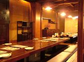 モモ momo遊膳 居酒屋の雰囲気3