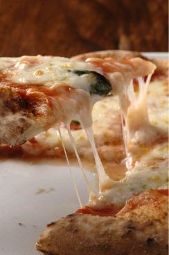 PIZZA&WINE marcello マルチェロのおすすめ料理1