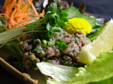 輝 かがやきのおすすめ料理1
