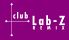 クラブ ラボジー リミックス club LabZ REMIXのロゴ