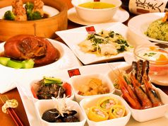 家家厨房 錦糸町店 じゃーじゃーちゅうふぁんのおすすめ料理1