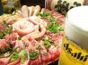榮華亭 豊中駅前店のおすすめポイント3