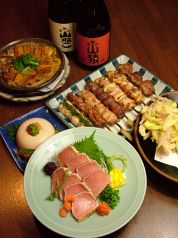 一の倉 京橋店のおすすめ料理3